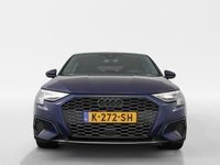 Occasion Audi A3 Business 150 PK (110 kW) 2021 Blauw Sedan