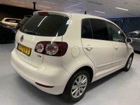 tweedehands VW Golf Plus 1.6 TDI Parkeer sen- Voor/achter NAP NL Rijklaar.