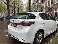 tweedehands Lexus CT200h 