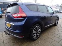 Occasion Renault Scénic IV Business 116 PK (85 kW) 2021 Blauw (metallic) MPV