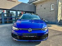 Occasion VW Golf R-line 131 PK (96 kW) 2023 Blauw Sedan