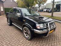 Occasion Nissan King 103 PK (75 kW) 2001 Pickup