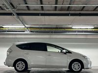 tweedehands Toyota Prius 1.8 Aspiration - 7 persoons - camera - airco - nav