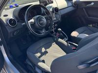 Occasion Audi A1 Attraction 86 PK (63 kW) 2011 Sedan