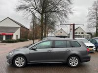 Occasion VW Golf VII 131 PK (96 kW) 2019 Grijs Stationwagen