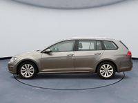 Occasion VW Golf VII 116 PK (85 kW) 2017 Grijs (metallic) Stationwagen