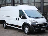 tweedehands Fiat Ducato 2.3 Mjet 130 pk L4H2 Navi Camera Airco Cruise Co