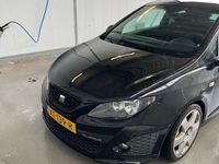 tweedehands Seat Ibiza Ibiza1.4 TSI Cupra