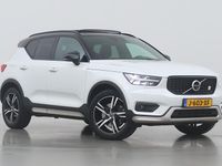 Occasion Volvo XC40 R-Design 262 PK (192 kW) 2020 Wit SUV