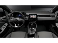 tweedehands Renault Clio 1.6 E-Tech Full Hybrid 145 techno Uit voorraad leverbaar! Pack Winter MC 5432