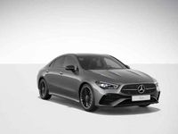 tweedehands Mercedes CLA180 AMG Line