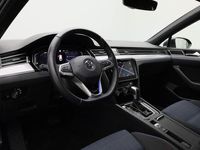 tweedehands VW Passat Variant 1.4 TSI 218PK DSG PHEV GTE Business | IQ Light | Navi | Keyless | Camera | 17 inch