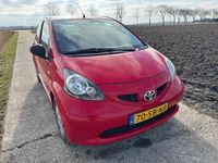 Occasion Toyota Aygo 68 PK (50 kW) 2005 Hatchback