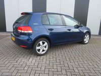 tweedehands VW Golf VI 1.4 TSI Highline