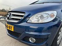 tweedehands Mercedes B180 BlueEFFICIENCY Business|stoelverwarming