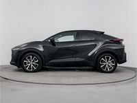 Occasion Toyota C-HR 221 PK (162 kW) 2025 Zwart metallic SUV