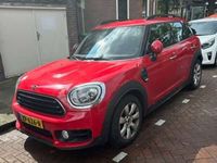 tweedehands Mini One Countryman 1.5 Autom.- NAV- Apple Carplay - Cruisctrl -PDC