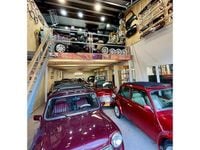 Occasion Austin Mini 41 PK (30 kW) 1985 Overige Sedan