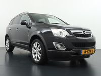 tweedehands Opel Antara 2.4-16V Cosmo NL Auto Navigatie Trekhaak Leder