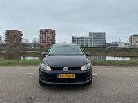 tweedehands VW Golf 1.6 TDI BlueMotion Technology Allstar