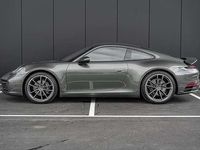 tweedehands Porsche 911 Carrera | MIRROR LINK | DAB | LED | KEYLESS GO |