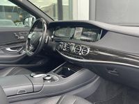 tweedehands Mercedes S350 BlueTEC Prestige | Navigatie | Massage stoelen | Panorama - schuifkanteldak |