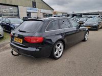 tweedehands Audi A4 Avant 2.0 TDIe Pro Line Business Bj:2010 NAP!