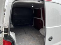 Occasion VW T6.1 150 PK (110 kW) 2021 Wit Van