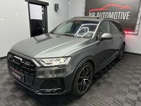 Occasion Audi Q7 Advanced Plus 341 PK (250 kW) 2022 Grijs SUV