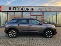 tweedehands Citroën C4 Cactus 1.2 PureTech Shine Camera | Navigatie