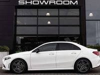 tweedehands Mercedes A250 AMG Pano Sfeer Camera 1e Eigenaar!!