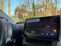 Occasion Peugeot 107 68 PK (50 kW) 2011 Wit Hatchback