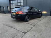 tweedehands Peugeot 308 SW 1.6 BlueHDI Blue Lease Limited