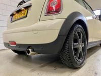 tweedehands Mini Cooper 1.6 Chili Bj.09|Clima|120Pk|Pdc|Lmv|Cruisecontrole !!