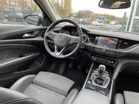 tweedehands Opel Insignia SPORTS TOURER 1.5 Turbo 121KW | BUSINESS EXE | PANO