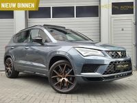 Occasion Cupra Ateca 300 PK (220 kW) 2019 Grijs SUV