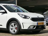 tweedehands Kia Niro 1.6 GDi Hybrid | 100% onderhouden | verwarmd stuur