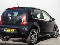 tweedehands VW up! up! 1.0 moveBlueMotion RIJKLAAR TREKHAAK | Airco