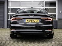 tweedehands Audi A5 Sportback 40 TFSI 190pk Sport 3x S-line Origineel