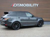 tweedehands Land Rover Range Rover Sport 2.0 P400e HSE Dynamic | Meridian audio | Pano | Dy