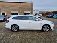 tweedehands Opel Astra Sports Tourer 1.4 Turbo Cosmo ⭐LEES ADVERTENTIE!!⭐