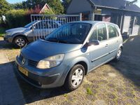 tweedehands Renault Scénic II 1.6-16V Business Line