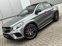 tweedehands Mercedes 450 GLE-KLASSE Coupé 43AMG 4MATIC Pano Carbon Dealer onh Perfecte Staat