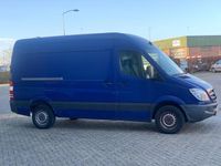 tweedehands Mercedes Sprinter 316 2.2 CDI 366 DC, Nap, L2H2, Airco, Aut