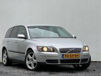 tweedehands Volvo V50 1.8 Kinetic | 2006 |