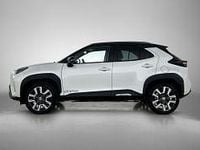 Occasion Toyota Yaris Executive 131 PK (96 kW) 2026 Wit parelmoer Hatchback