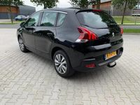 tweedehands Peugeot 3008 1.6 THP Active / Trekhaak / Navi / PDC /Cruise /