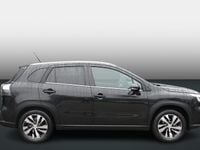 Occasion Suzuki SX4 S-Cross 2024 Zwart SUV