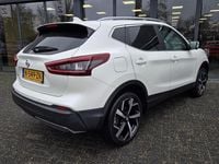 Occasion Nissan Qashqai Premium Edition 2022 Wit SUV