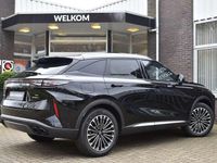 Nieuw Omoda 9 537 PK (394 kW) 2025 Zwart SUV